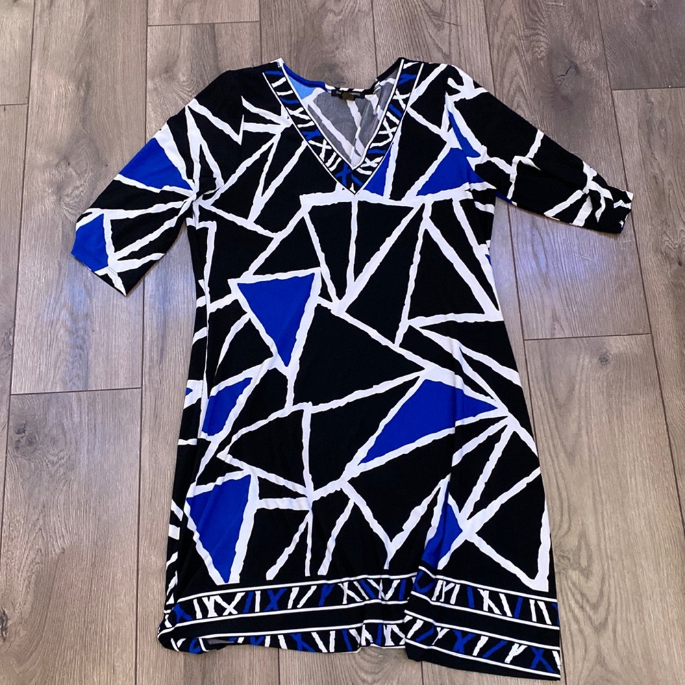 Susan Lawrence dress. size XL